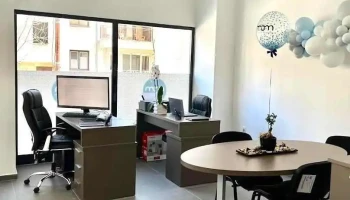 Mom Marketing - Скопје