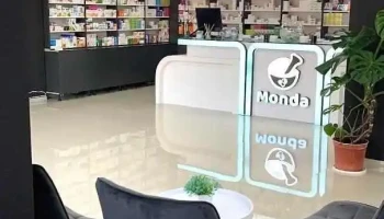Monda Pharmacy - Кичево