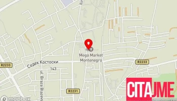 Montenegro 3 - Гостивар