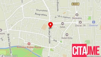 Mood Ambar - Gostivar - Gostivar 1230