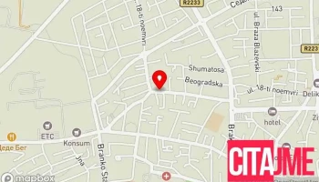 N'Muhall ke Trafoja - Gostivar 1230