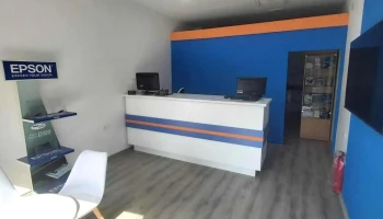 Neotel - Тетово