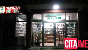 Nor-Farm - Голема Речица