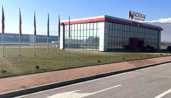 Normak Investment Group Jsc Tetovo - Zhelino