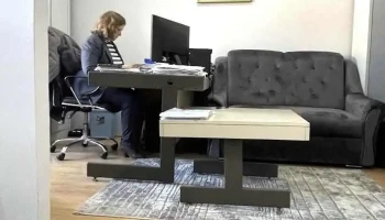 Notar Bukurije Alimi - Кичево