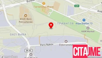 o3 invest - North Macedonia