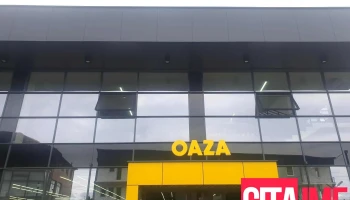 Oaza - Dolno Palchishte