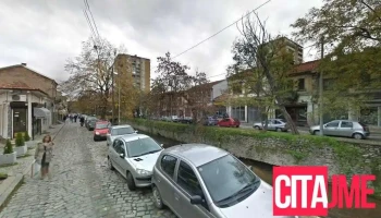 Ofelija Lazarovska - Битола 7000