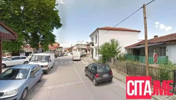Ohrid Dentist Abroad - Охрид