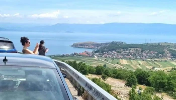 OhridTransfer Tours - Охрид 6000
