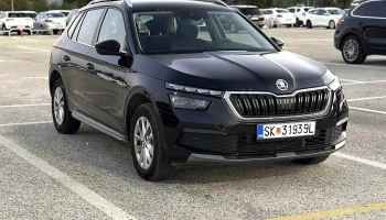 One Rent a Car - Скопје 1000