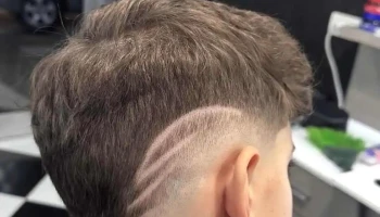One Stop Barber - Гостивар 1230