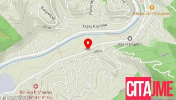 P.z.u Medikadent - Крива Паланка