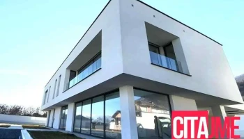 Pallati Pirok - Тетово