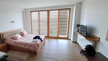 Papa Apartments - Берово