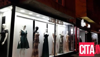 Paris Boutique - Прилеп
