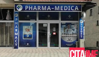 Pharma-Medika - Камењане