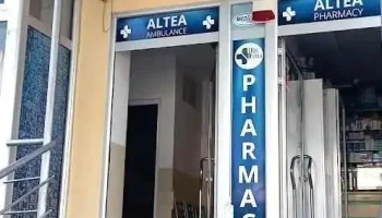Pharmacy Altea Farmacija - Кичево