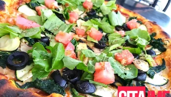 Pizza Box - Струмица