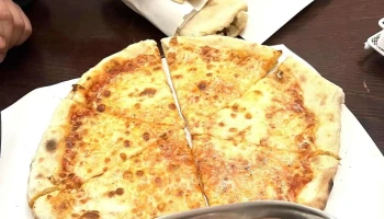 Pizza Calabria Ohrid and Ohridski Doner - Охрид 6000