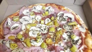 Pizza Fresh Delivery - Вмро