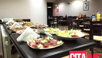 Pizza Restaurant Bbc - Гостивар 1230