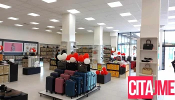 Point Retail Park Shopping Center - Македонско Косовска Бригада 67