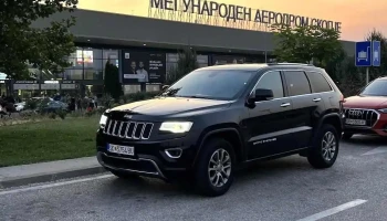 Premium Car Rental - Скопје 1000