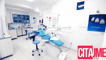 Premium Dent D-r. Ilija Videski - Скопје