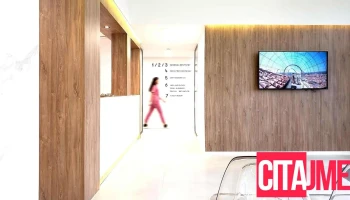 Prodent - Dental Clinic - Тетово