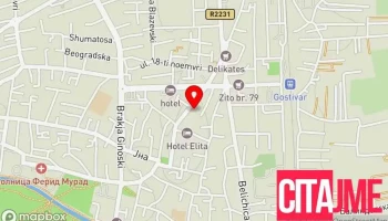 Produsioni Vlora - Гостивар 1230