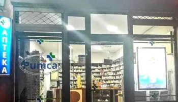Pzu Apteka Punika - Гевгелија