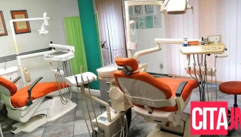 Pzu Gemmini-Dent Dr.Dusica Serafimovska - Куманово