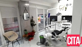 Pzu Optimus Dental - Кочани