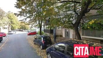 Pzu Ortodoncija - Stomatološka ordinacija - Скопје