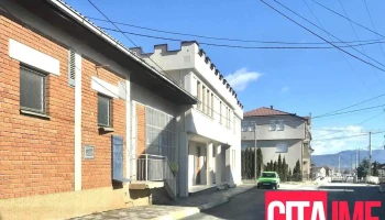 Radolishta Municipality - Радолишта