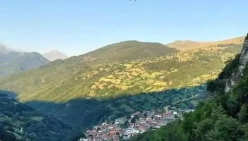 Reçica E Vogël - Тетово