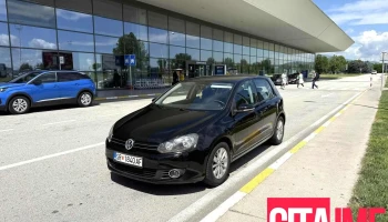 Rent a car Alex - Струмица 2400