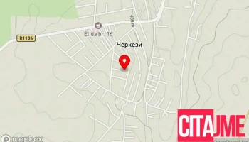 Rent A Car Blue Sky - Куманово
