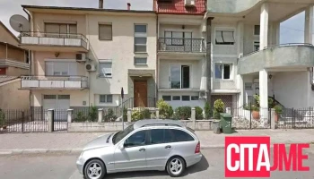 Rent a car Elephant - Струмица 2400