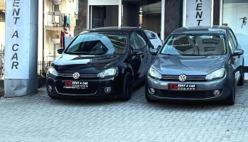 Rent A Car Ts - Гостивар 1111