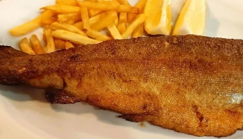 Restaurant Burimi Tre - Gostivar