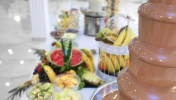 Restaurant Lux - Veleshta 6334