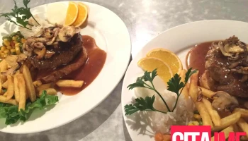 Restaurant Tirona - Struga 6330