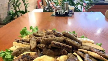 Restaurant Venice Fontana - Скопје 1000