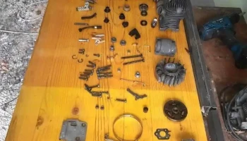 Riza Motors Bogovinje - Rr