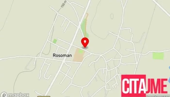 Rosoman Ambulance Mar Medik - Rosoman