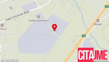 Rotana - Тетово