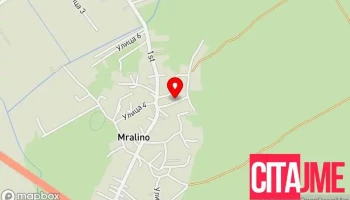 Sabodent Pavle - Mralino