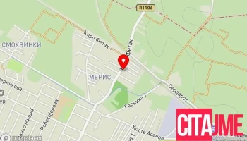 Salon za ubavina Svetlana Nana - Киро Фетак